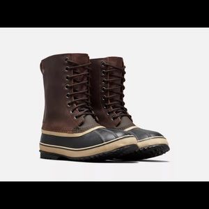 Sorel1964 Premium Leather Boot - Men's - Size 8.5